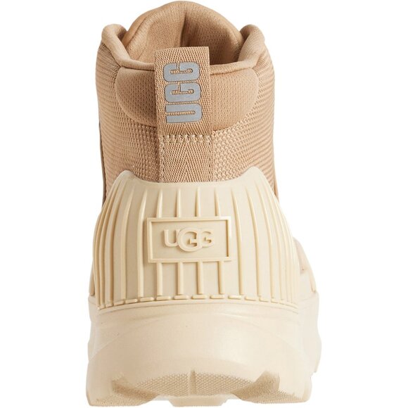 New UGG Neumel X Waterproof Lace Up Rain Hiking Ankle Boots  2510 7S4 - Picture 7 of 9